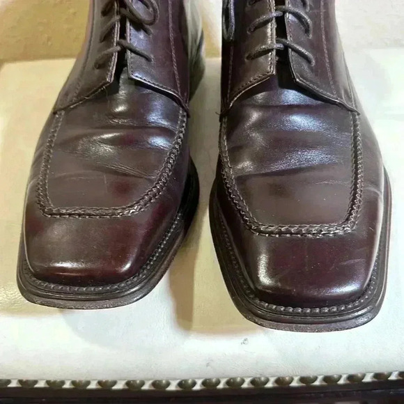 Mezlan Cukka boots size 81/2M main image 2